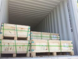 ਫੈਕਟਰੀ ਦ੍ਰਿਸ਼