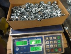 ਫੈਕਟਰੀ ਦ੍ਰਿਸ਼