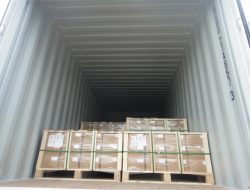 ਫੈਕਟਰੀ ਦ੍ਰਿਸ਼