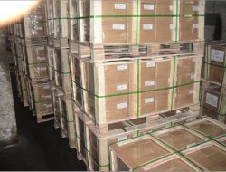 ਫੈਕਟਰੀ ਦ੍ਰਿਸ਼