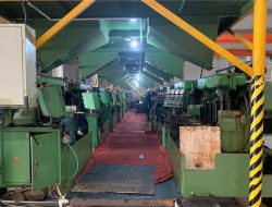 ਫੈਕਟਰੀ ਦ੍ਰਿਸ਼