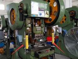 ਫੈਕਟਰੀ ਦ੍ਰਿਸ਼