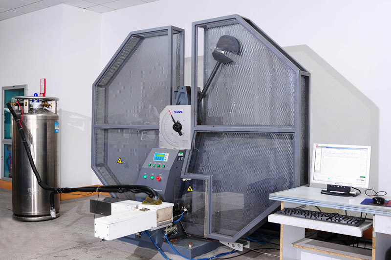 ਪ੍ਰਭਾਵ-ਟੈਸਟਿੰਗ-ਮਸ਼ੀਨ