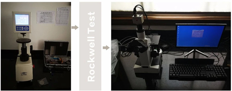 ਗੁਣਵੱਤਾ-ਨਿਯੰਤਰਣ-ਅਤੇ-CNAS-ਲੈਬ-ਪ੍ਰਵਾਨਗੀ